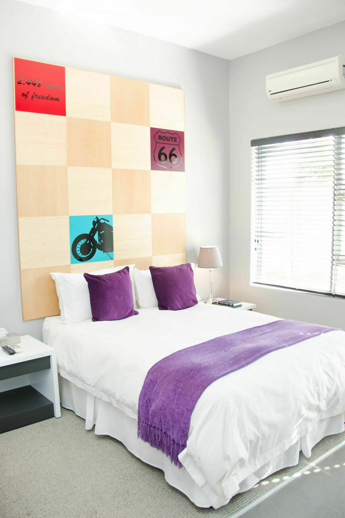 City Living Boutique Hotel Bloemfontein Bagian luar foto