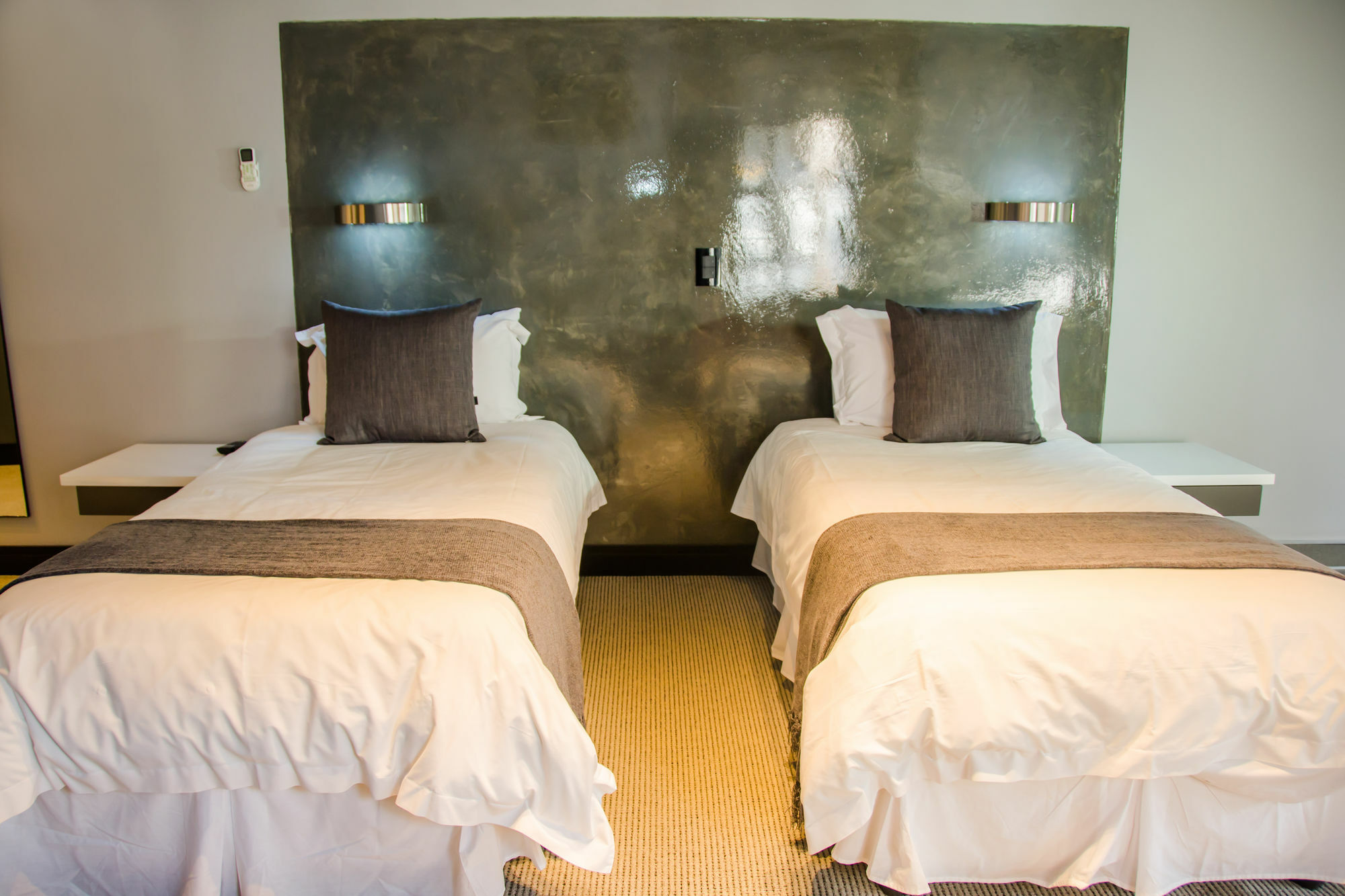 City Living Boutique Hotel Bloemfontein Bagian luar foto