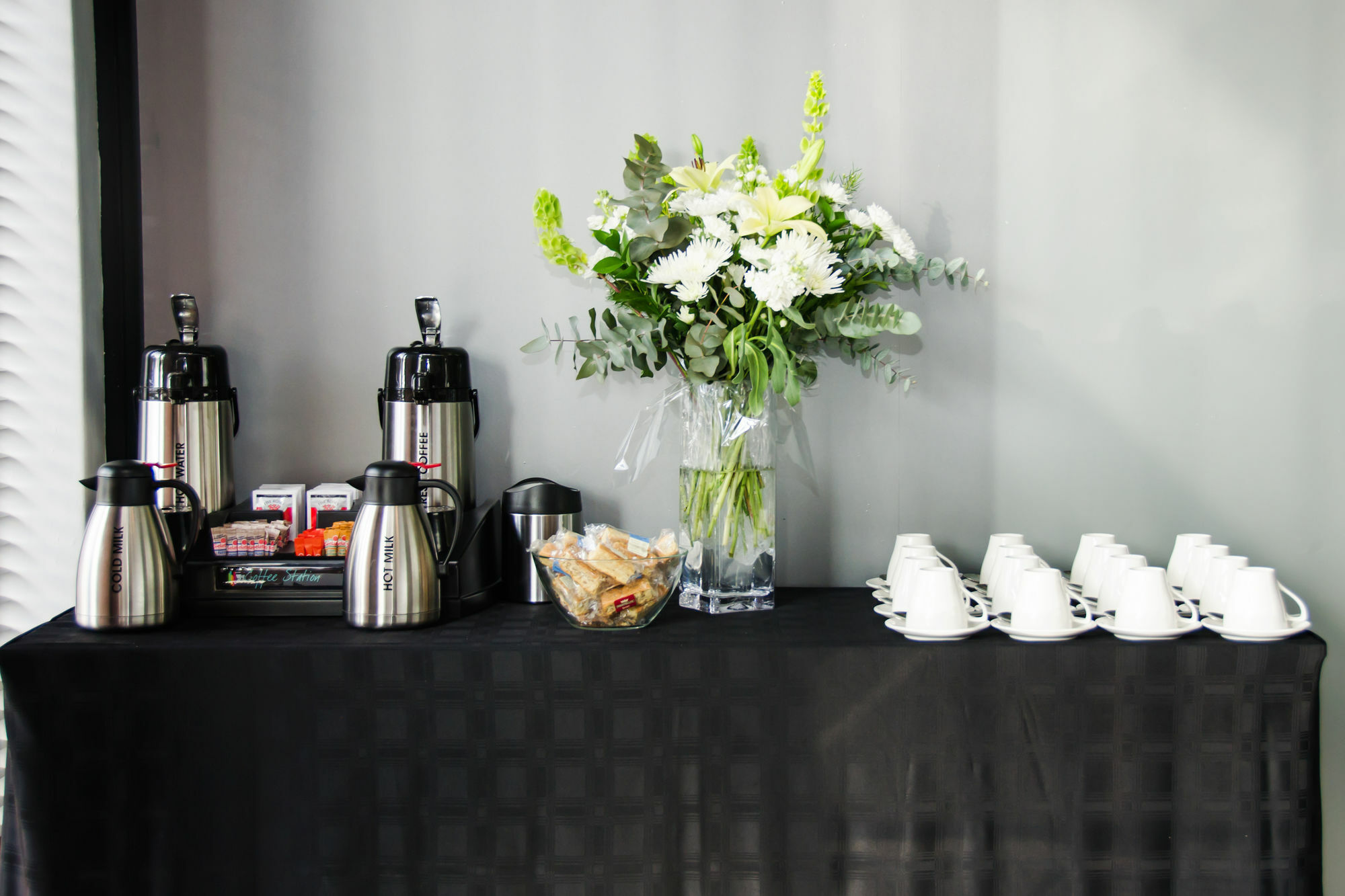 City Living Boutique Hotel Bloemfontein Bagian luar foto